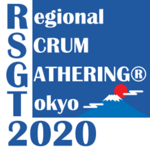 Regional Scrum Gathering Tokyo 2020