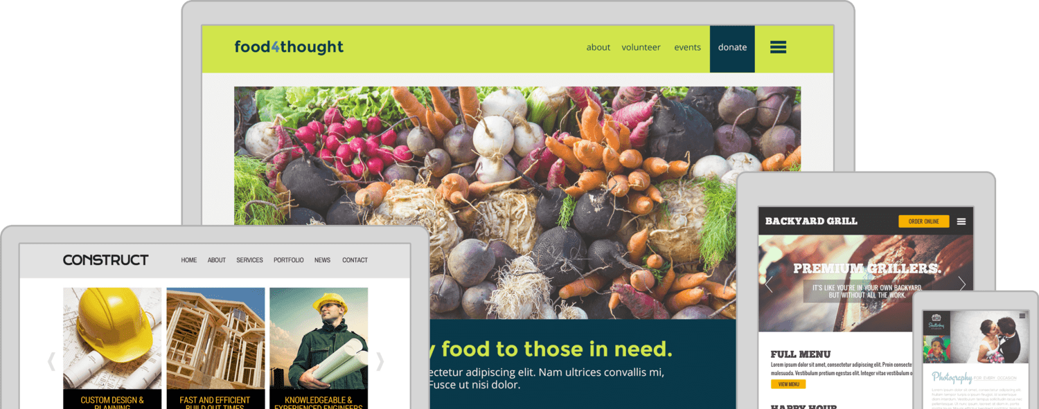 Knoxville Website Designs and Hosting - Knoxville Website Designs for a  Positive Online Presence
