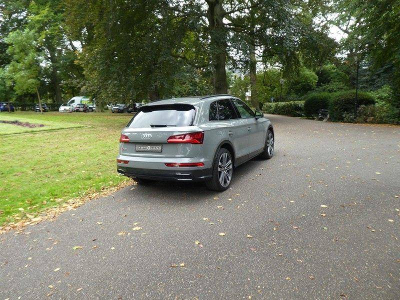 Audi SQ5 3.0 TFSI Quattro afbeelding 24