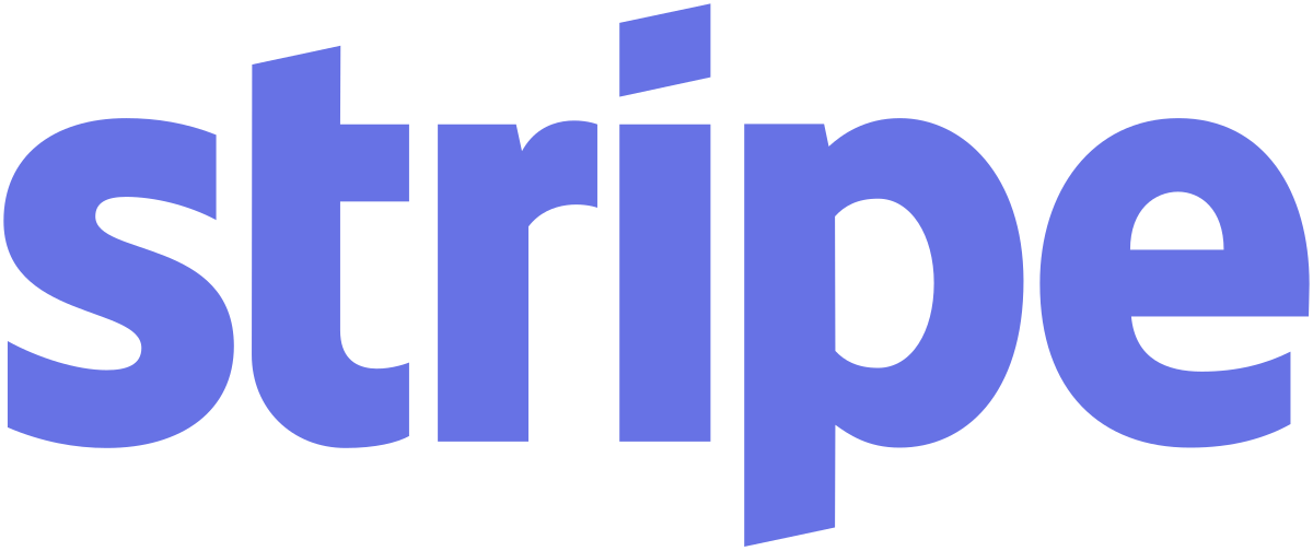 Square1 integrates with Stripe