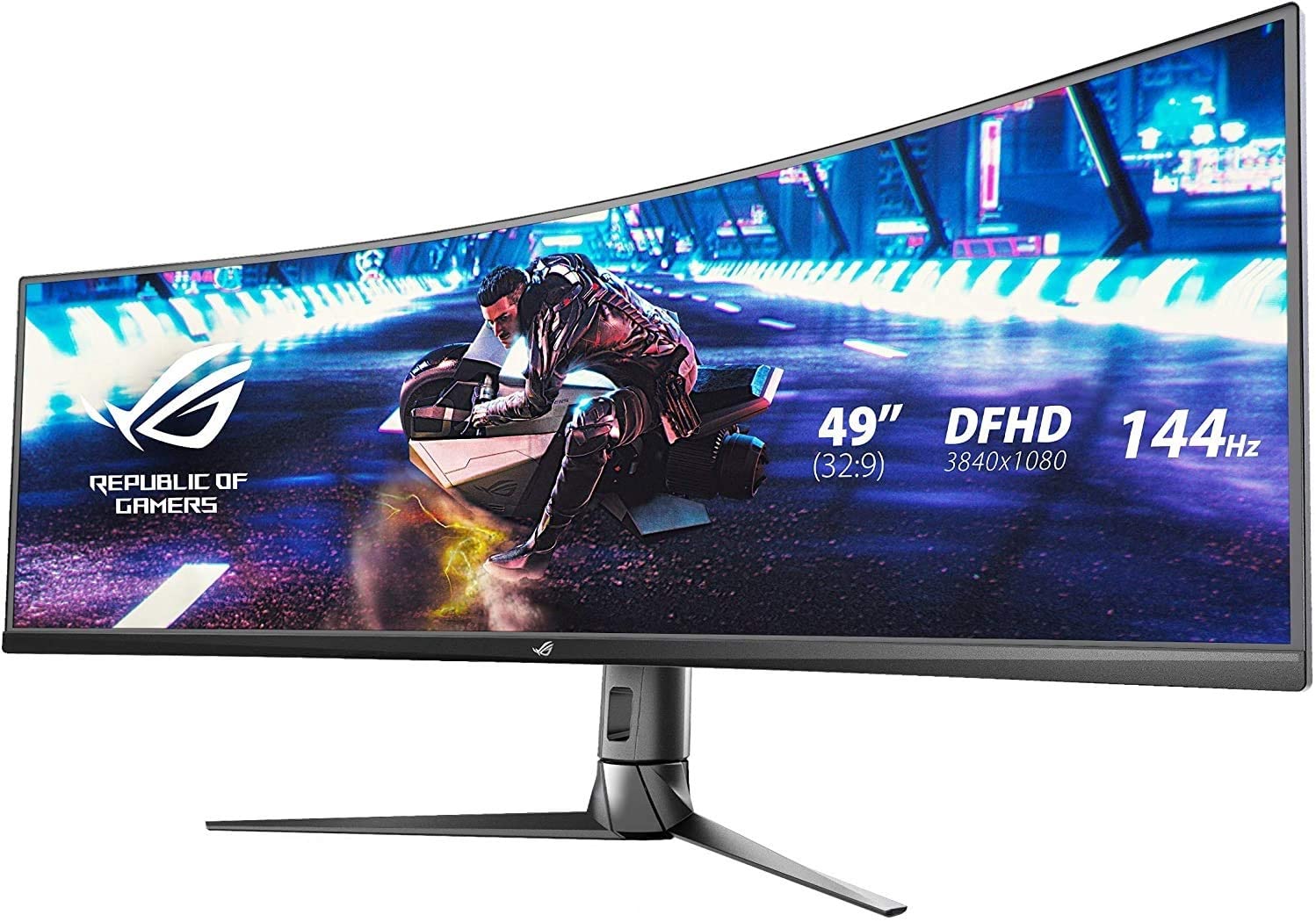 The 8 Best 49 inch Monitors in 2022