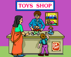 The Shop at the Corner The Shop at the Corner
