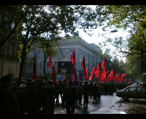 Odessa Protest 12