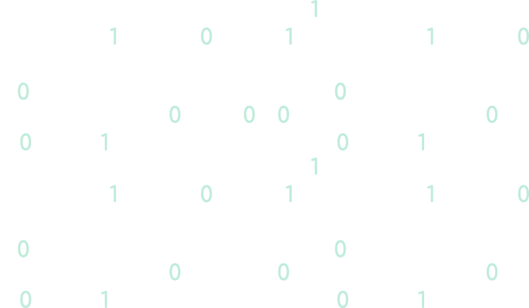 floating binary numbers