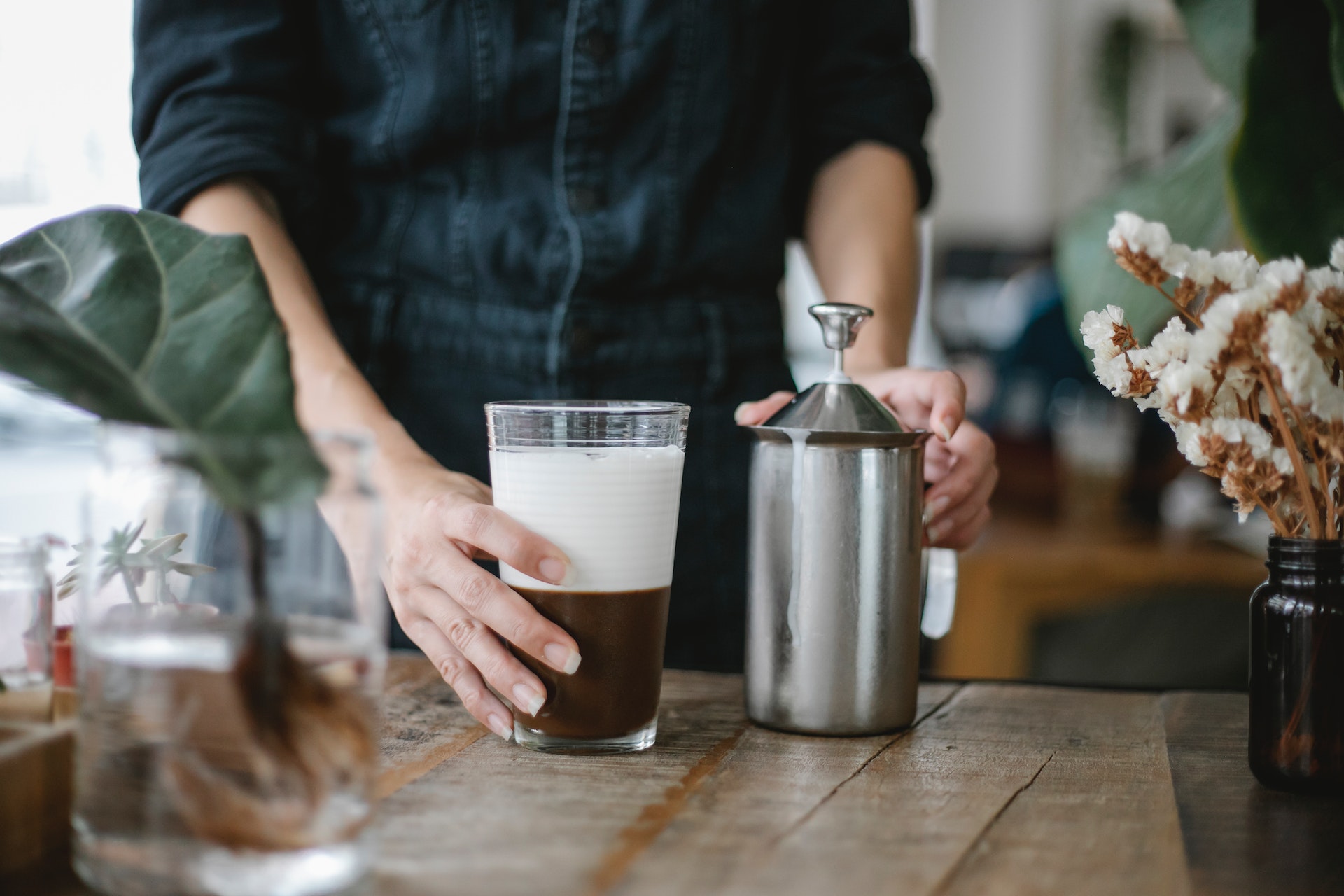 Coffee-Brewing Methods Ranked for Longevity