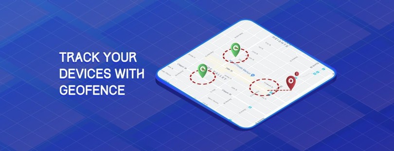 How to Set Up a Geofence on Esper