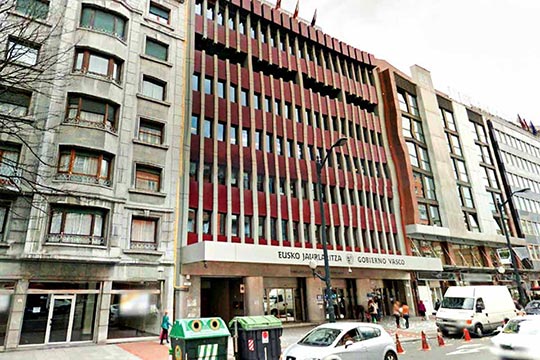 SMAC de Bilbao
