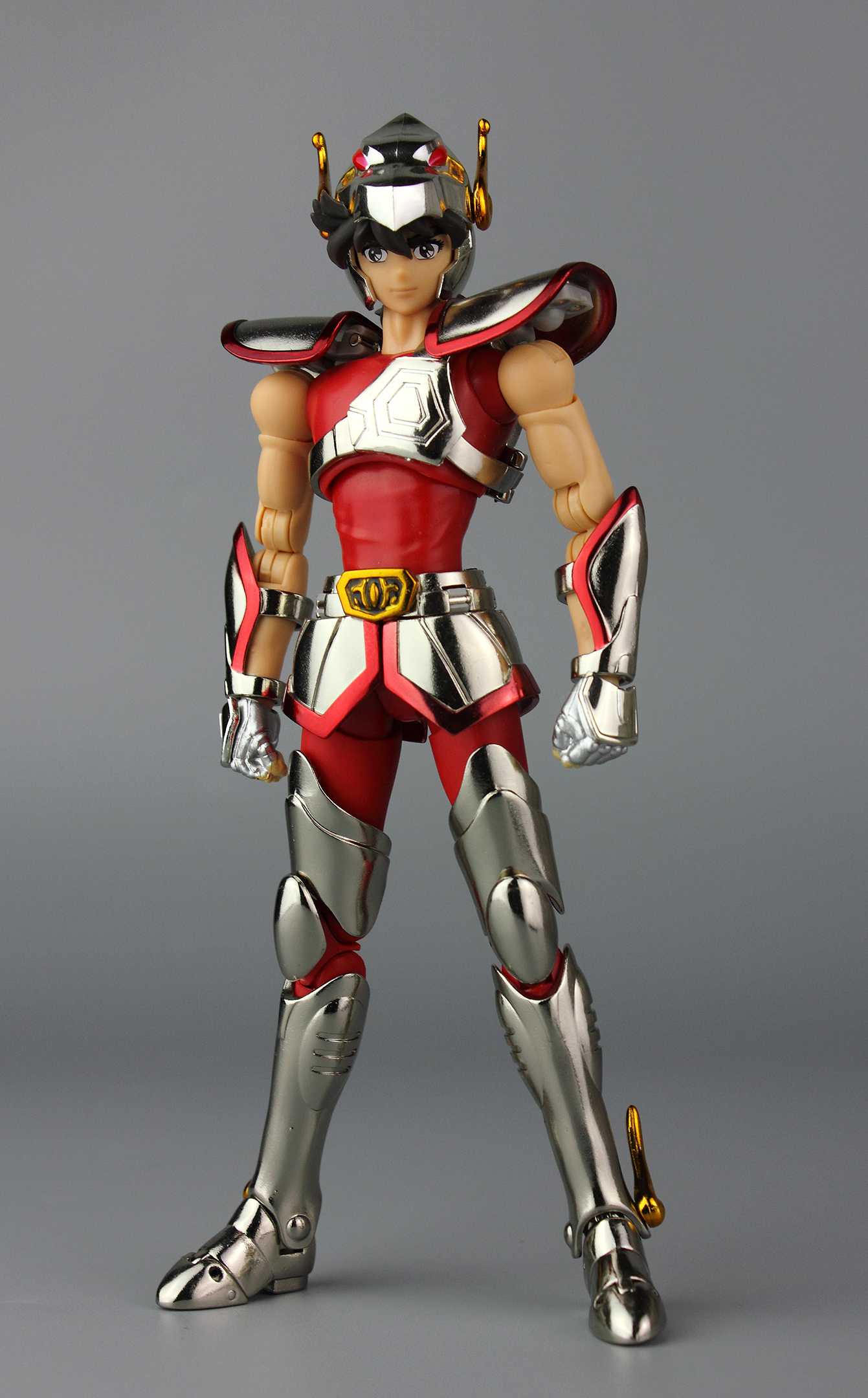 Saint Seiya Bronze Ver.1