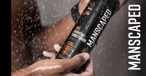 How To Shave Your Balls Safely [6-Step Guide] | MANSCAPED™ Blog