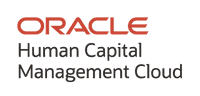 Systemlogo för Oracle Cloud HCM