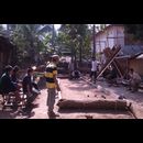 Laos Muang Ngoi Village 6