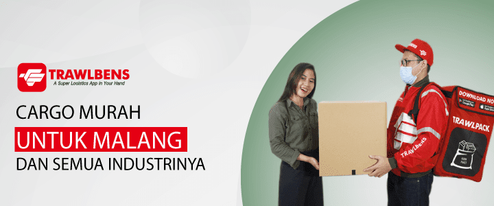Persiapan Jasa Cargo Malang Menyambut Industrialisasi