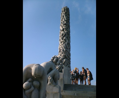 Oslo Sculptures 2