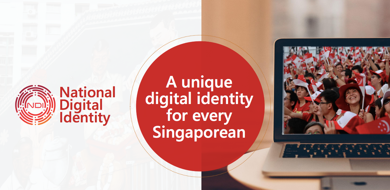 giving every citizen a unique digital identity