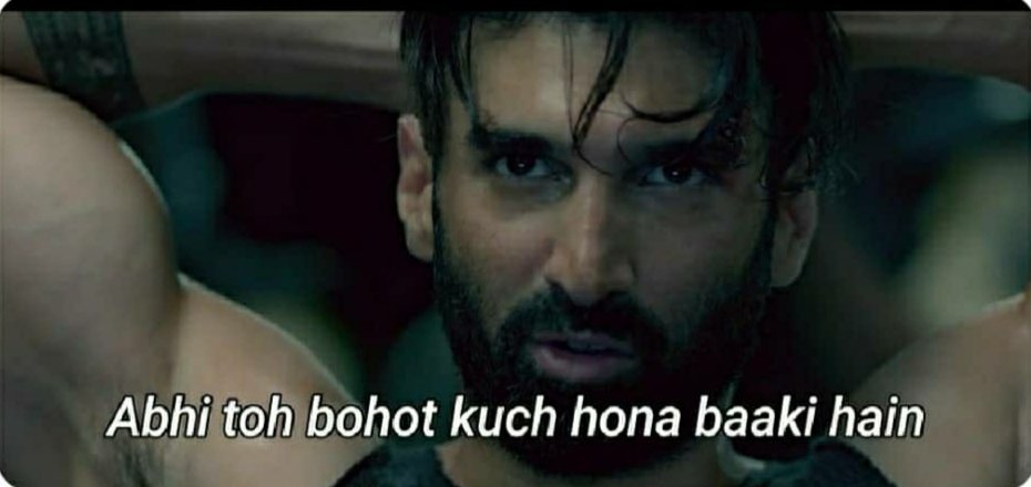 Malang Trailer memes | Week In Memes