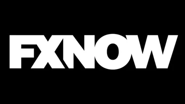 FXNOW Logo