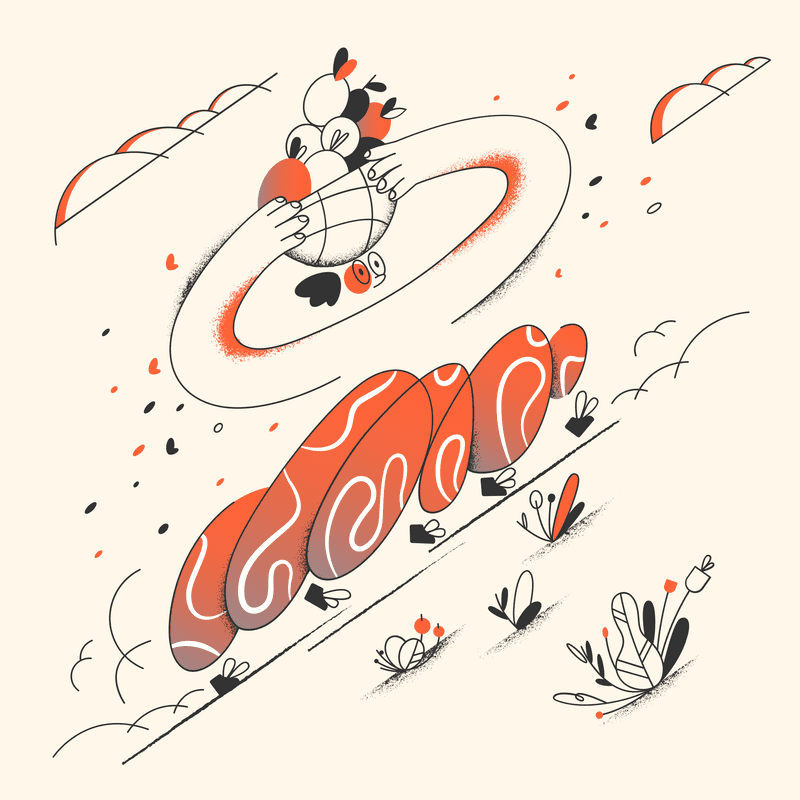 Weighted blankets for Restless Leg Syndrome Sommio Blog Article