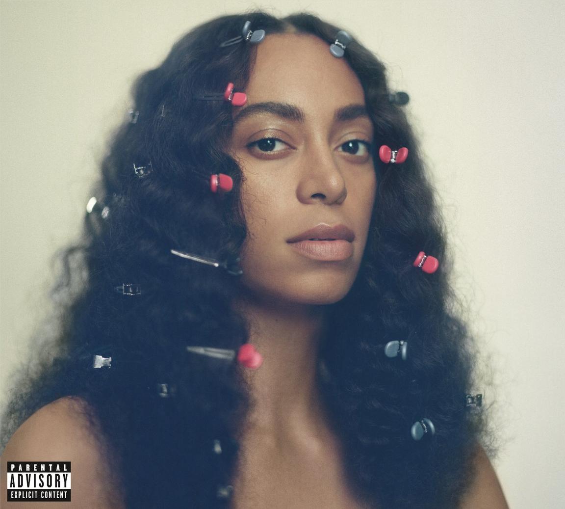 Solange / A Seat At The Table