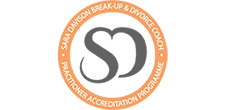 Sara Davison Accreditation Logo