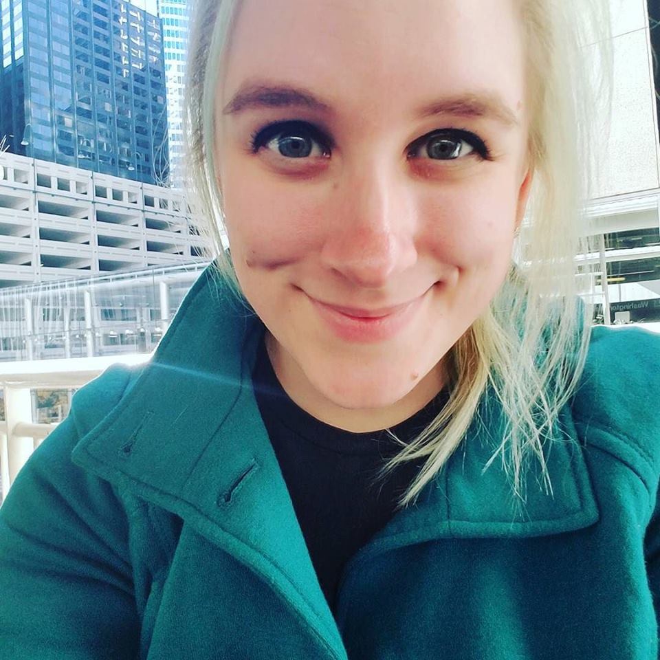 Stephy Miehle
