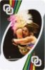 WWE Uno (Locked Up Card)