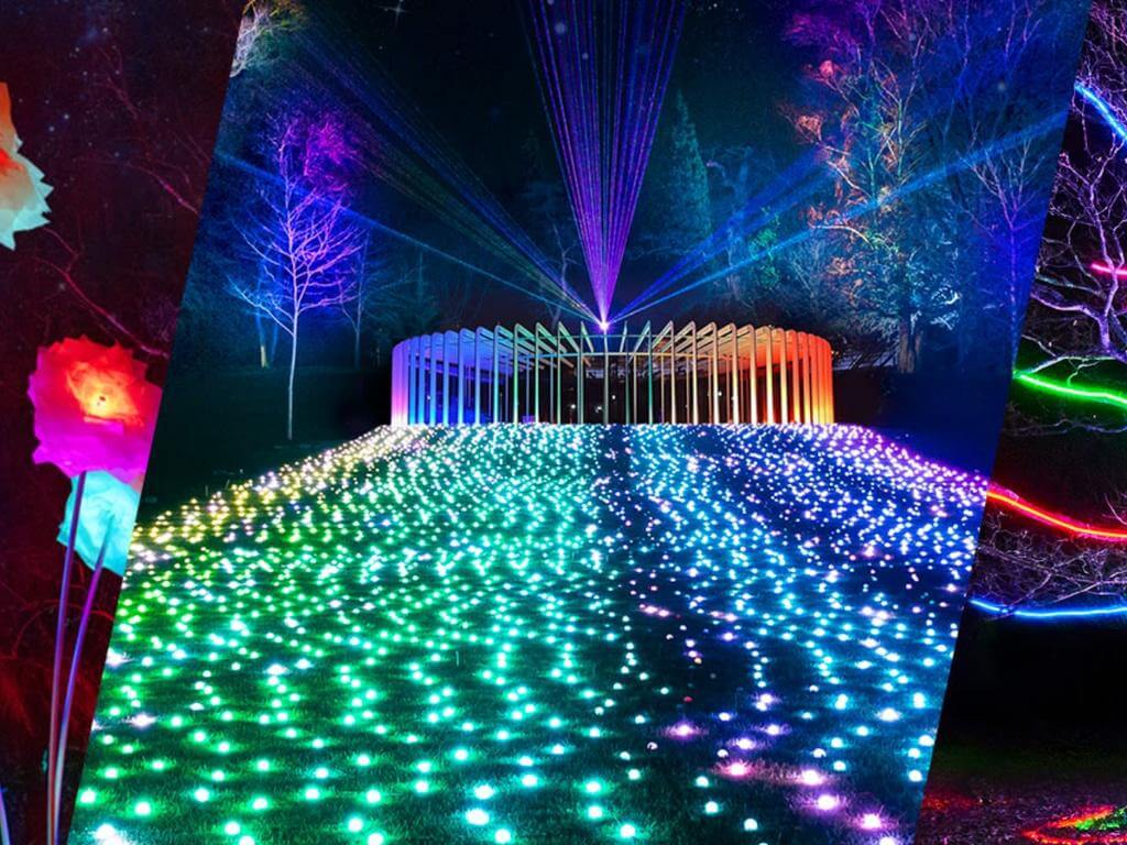 Proposal Lightscape Lightscape 2023 | UpNext