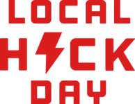 Local Hack Day logo