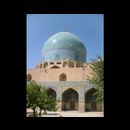 Esfahan Imam mosque 15