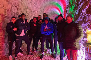 Germani Basket Brescia