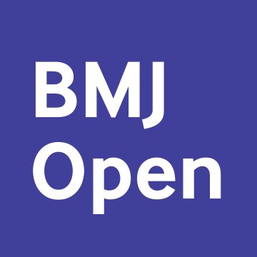 The British Medical Journal Open