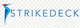 Logo för system Strikedeck