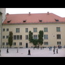 Krakow Palace 3