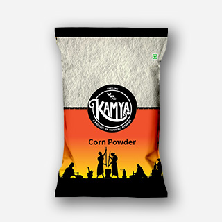 Kamya Corn Powder