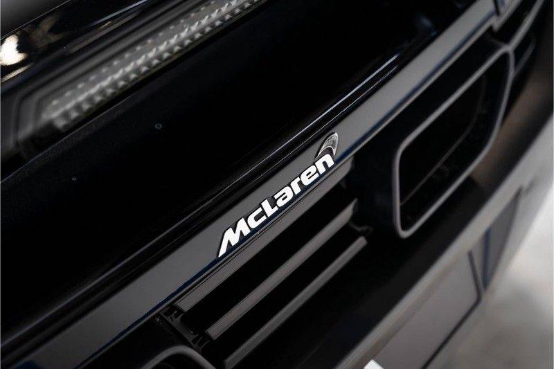 McLaren 650S SPIDER 1JR Mclaren Gar DealerOnd/LIFT/Carbon/XPELL afbeelding 7