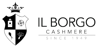 Logo Il Borgo Cashmere