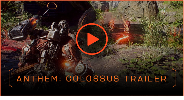 anthem calossus trailer