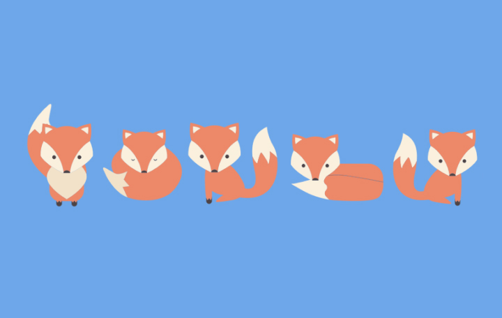 5 lessons foxes can teach us about business growth