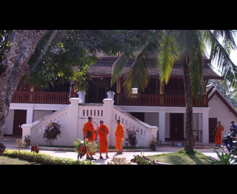 Laos Monks 31