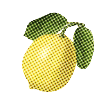 A very nice lemon