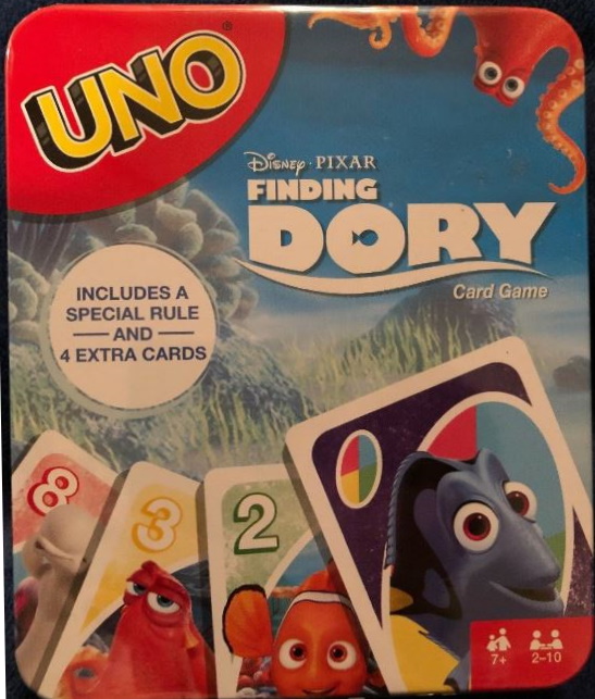 Every Type Of Uno Card Game Theme Pack And Spinoff Uno Variations