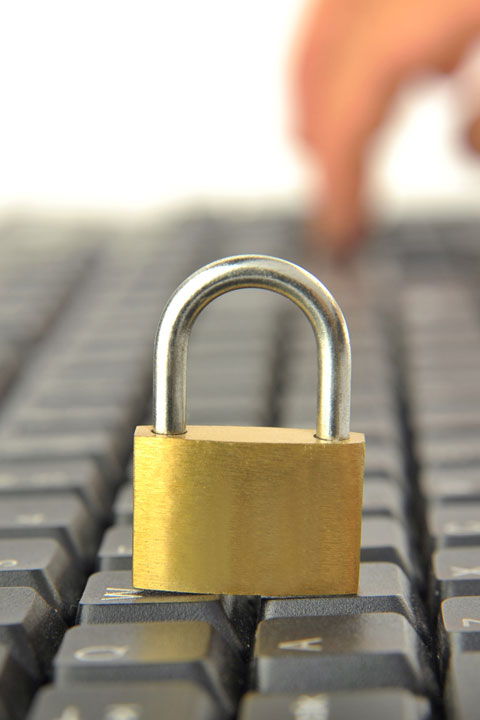 Login