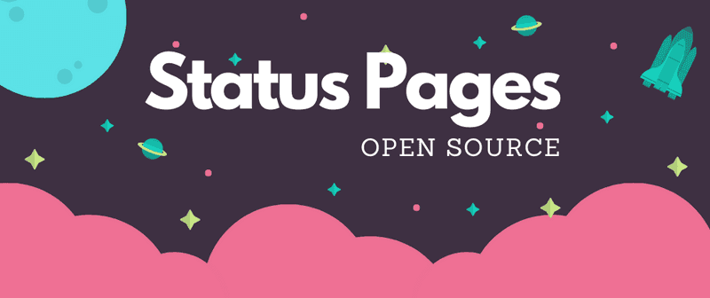 4 Hand-Picked Free Status Page Open-Source Tools - Odown - uptime monitoring and status page