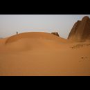Sudan Meroe Sand 6
