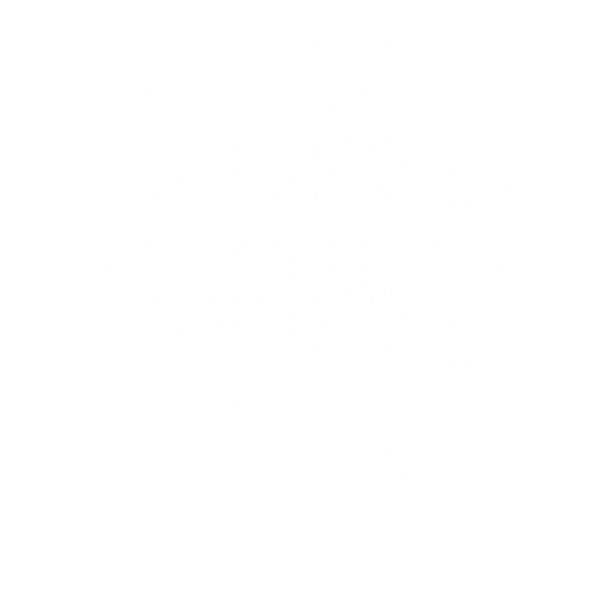 star field