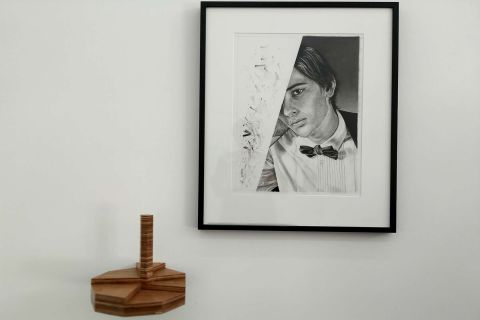 Fumes - Art, Photography, Ideas - 190410 MATT ELLWOOD AT MELANIE ROGER GALLERY 01
