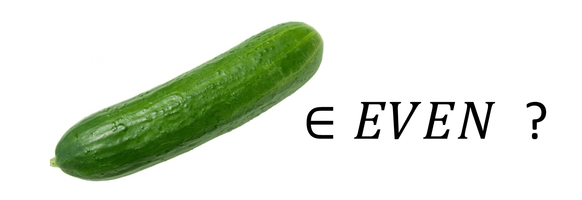 A “category error” is a question such as “is a cucumber even or odd?” which does not even make sense. In this book the category errors one needs to watch out for are confusing functions and programs (i.e., confusing specifications and implementations). If C is a circuit or program, then asking if C \in \ensuremath{\mathit{SIZE}}_{n,1}(s) is a category error, since \ensuremath{\mathit{SIZE}}_{n,1}(s) is a set of functions and not programs or circuits.