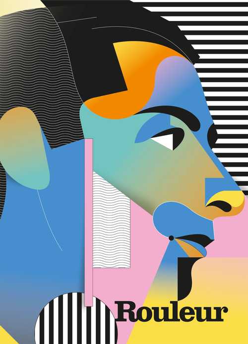 Rouleur ’20