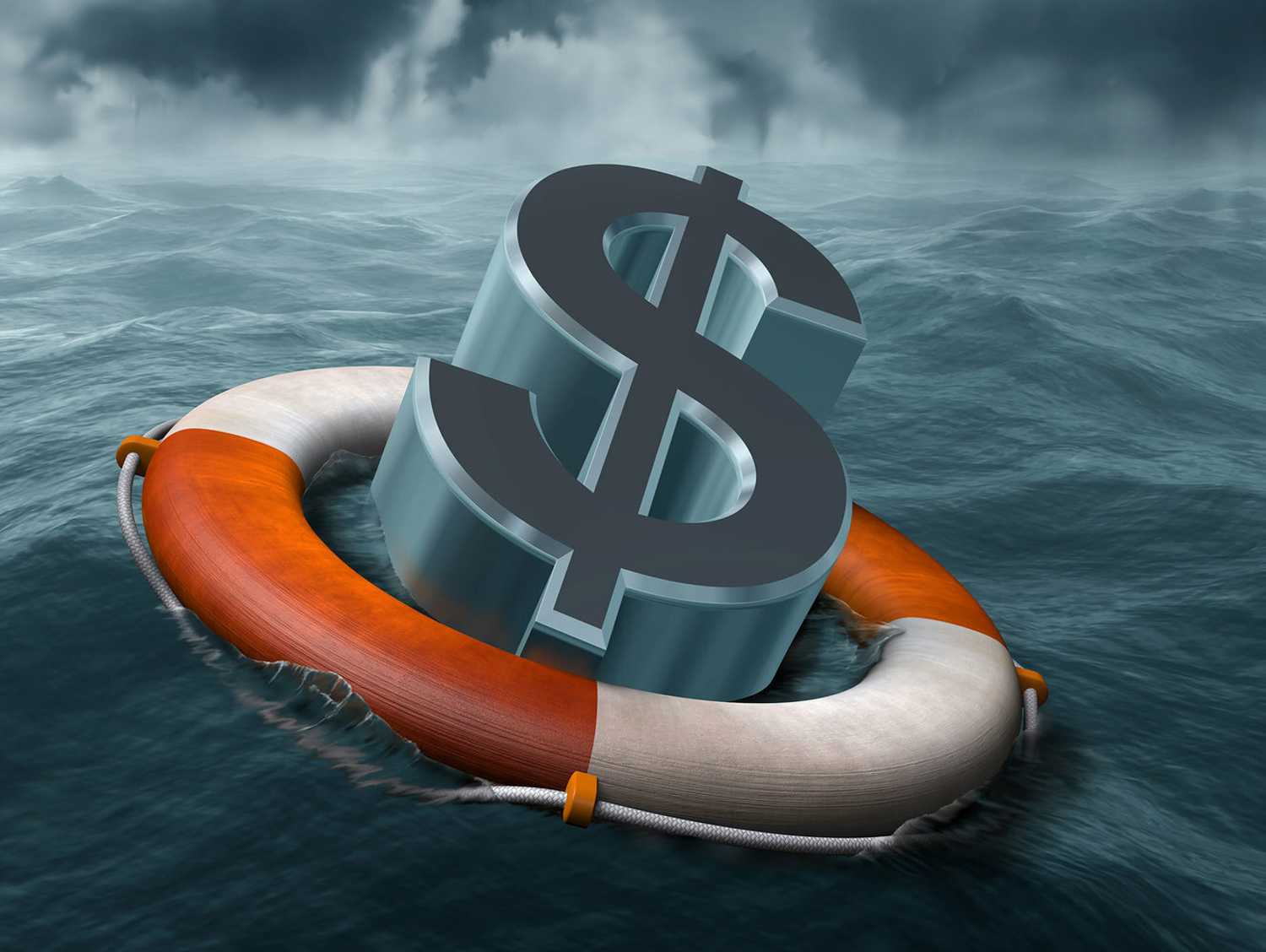 What You Need To Do To Survive A Financial Disaster