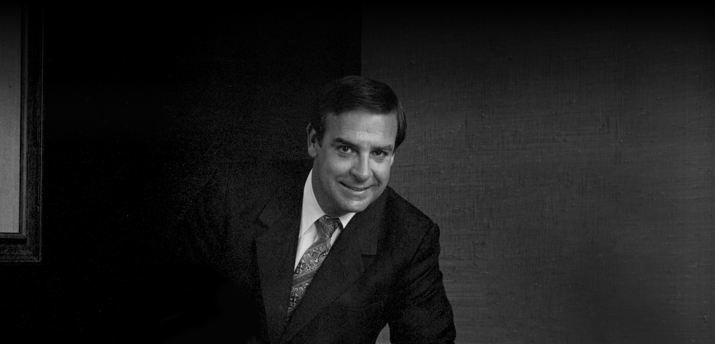 Jack Lockton, Founder