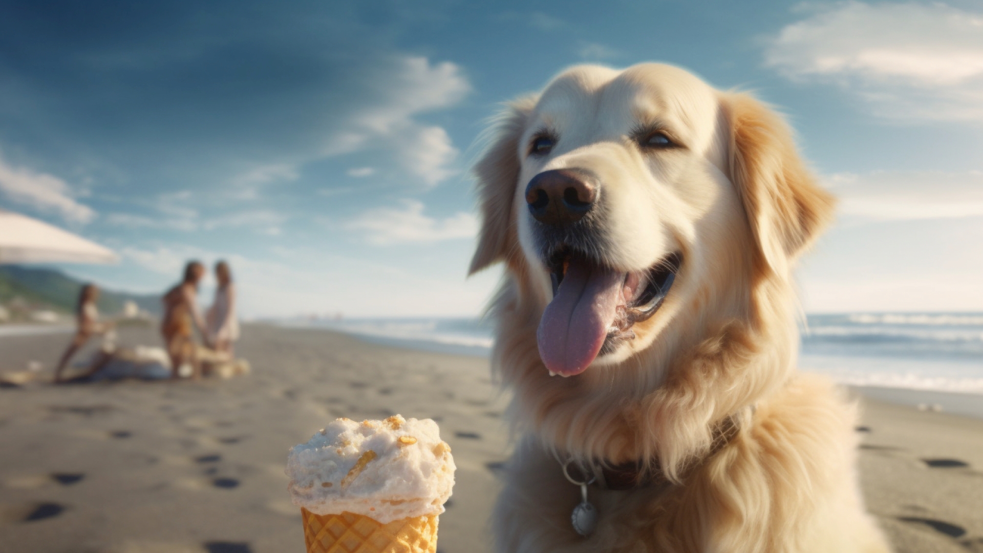Dog Friendly Beaches, The Best Dog-Friendly Beaches in the United States